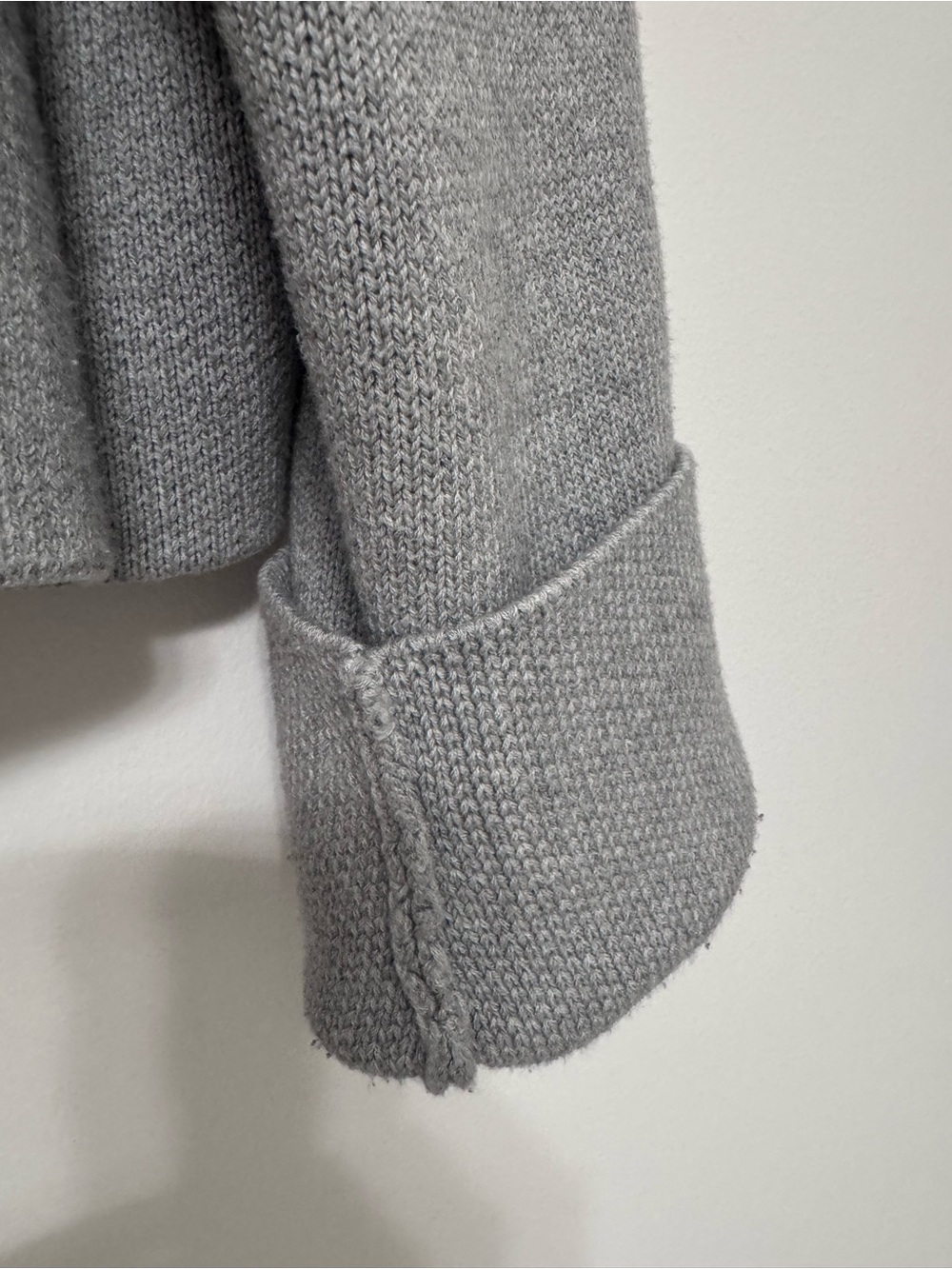 Anthropologie Mariel Crop Cardigan Sweater - Picture 6 of 10